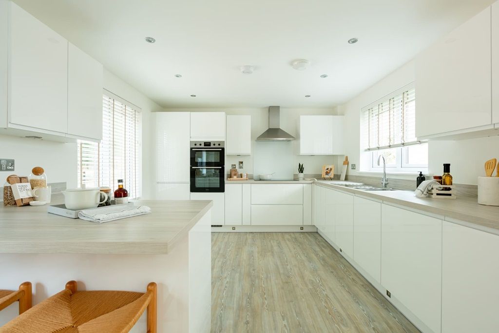 Additional image 2 of 4 bed detached house for sale"The Waysdale - Plot 459" at The Alders, Heron Rise, Wymondham NR18