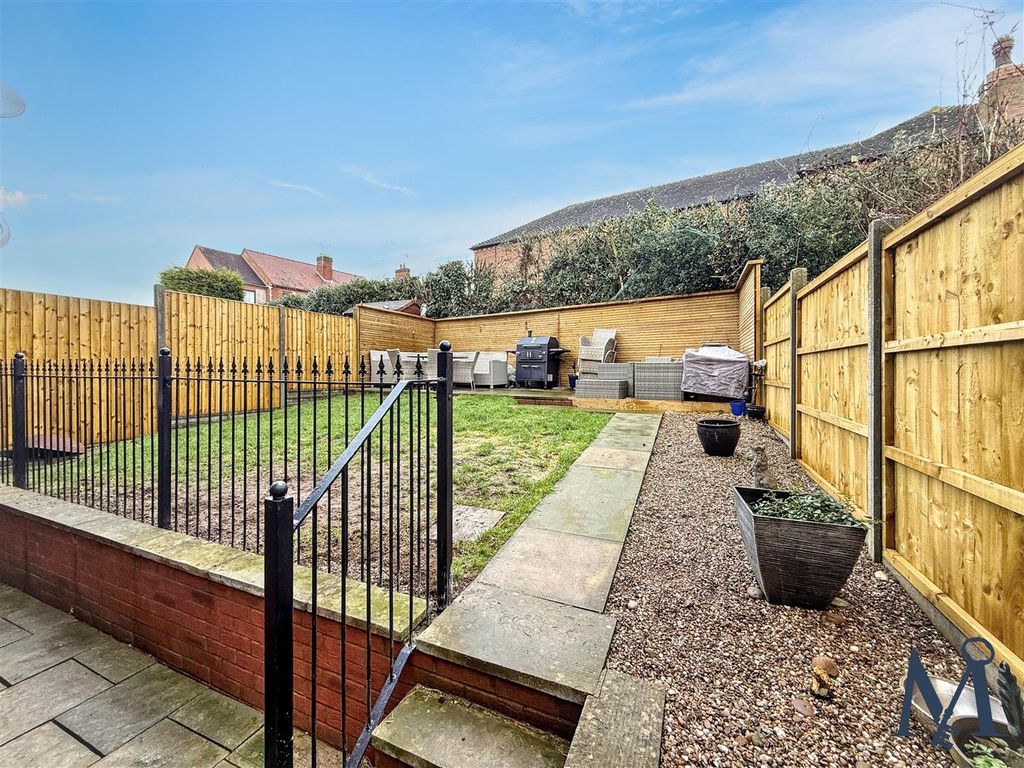 Additional image 20 of 4 bed property for saleChapman Close, Barlestone, Nuneaton CV13