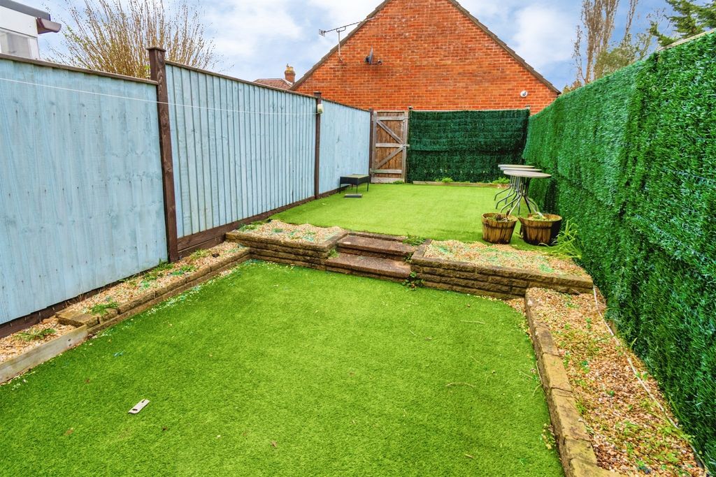 Additional image 10 of 1 bed semi-detached house for saleSt. Edmunds Road, Southampton SO16