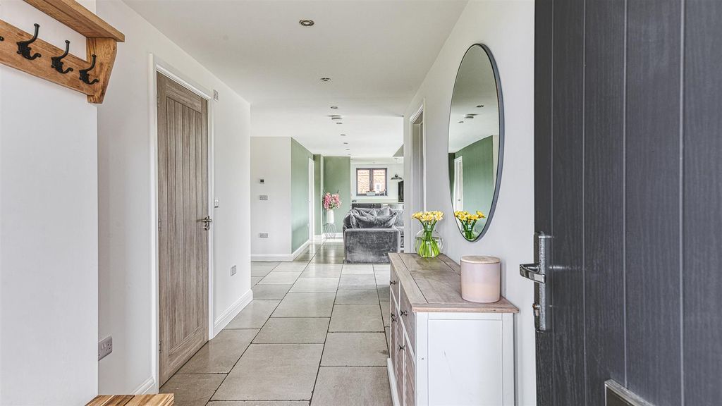 Additional image 5 of 4 bed detached house for saleStoney Lane, Coleorton, Coalville LE67