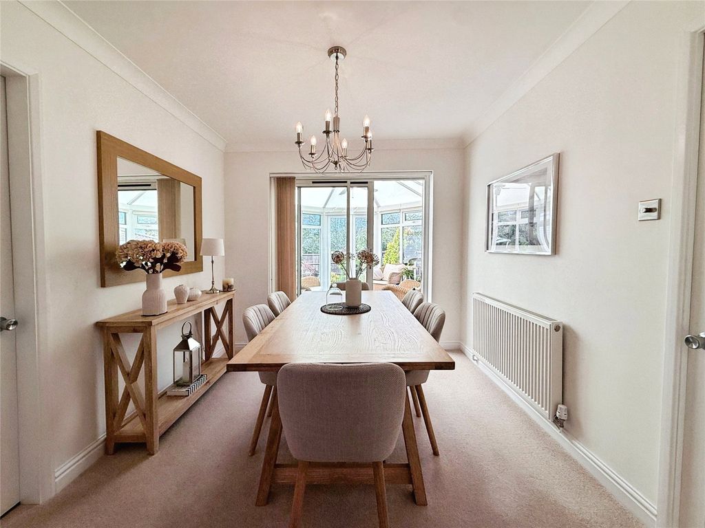 Additional image 3 of 3 bed detached house for saleSpringfield Close, Glenfield, Leicester LE3