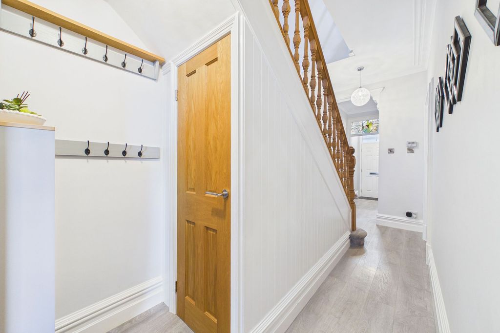 Additional image 13 of 5 bed semi-detached house for saleCraig Road, Workington CA14