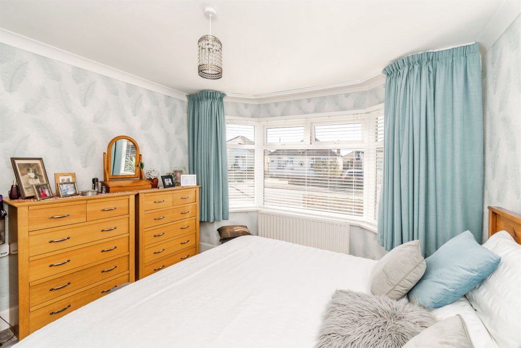 Additional image 13 of 2 bed detached bungalow for saleWestover Road, Southampton SO16