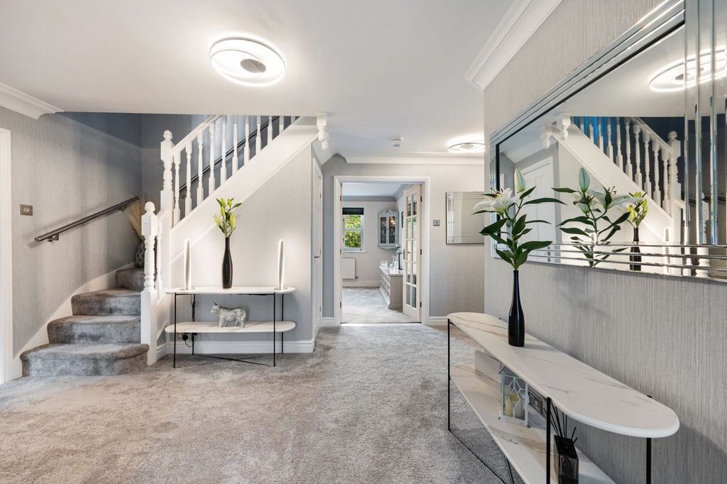 Additional image 37 of 5 bed detached house for saleCow Lane, Wilmslow SK9