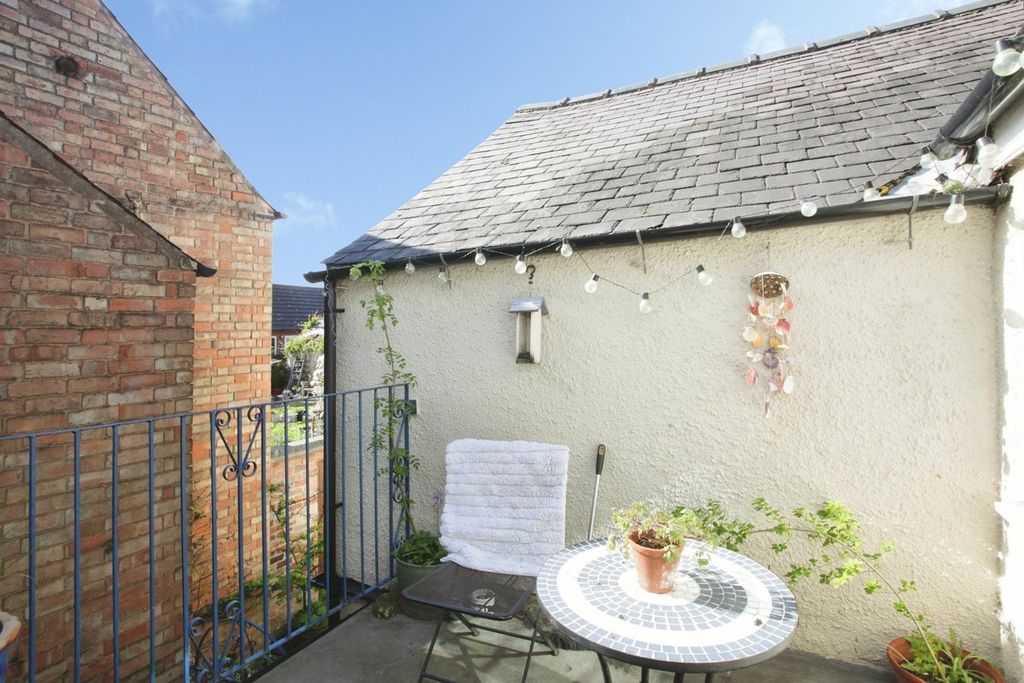 Additional image 17 of 4 bed terraced house for saleMain Street, Desford, Leicester LE9