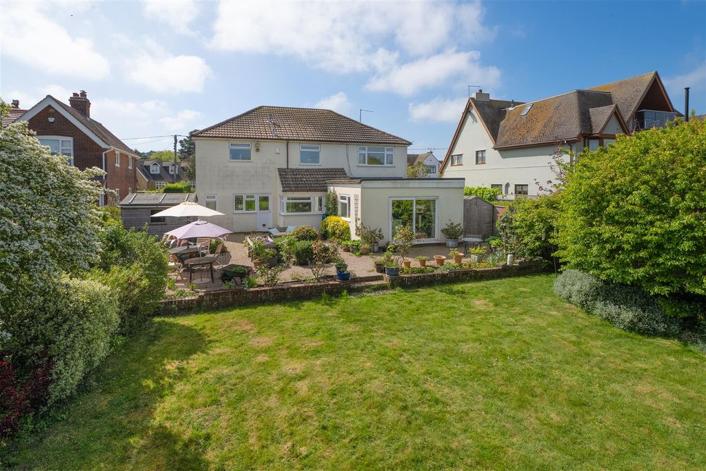 Additional image 4 of 5 bed detached house for saleJoy Lane, Whitstable CT5