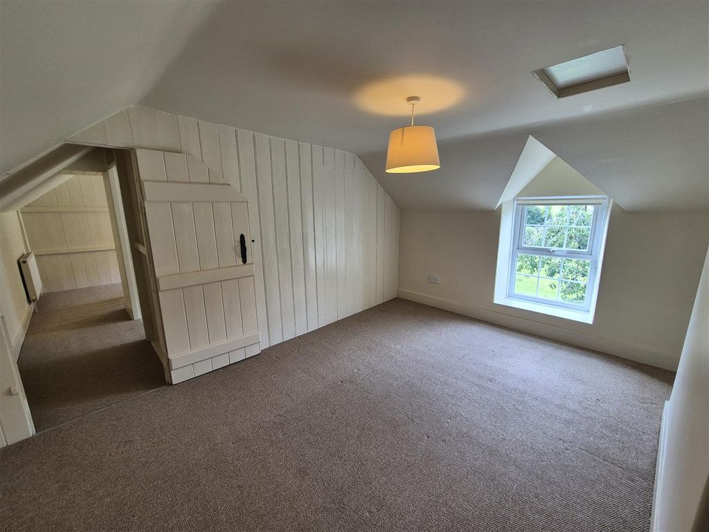 Additional image 12 of 2 bed detached house for saleLlanafan, Aberystwyth SY23