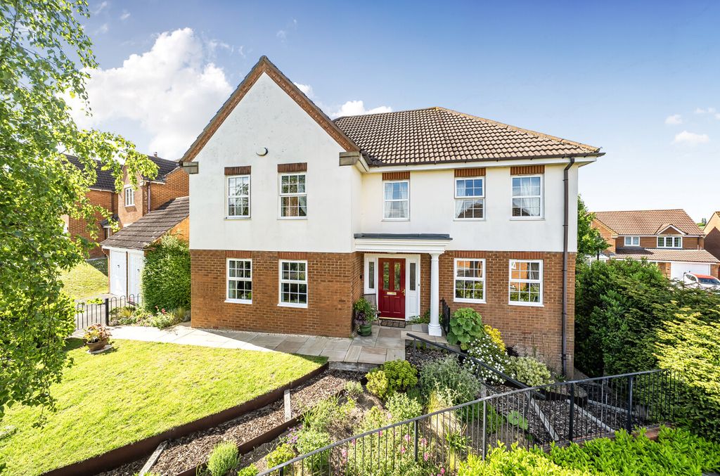 5 bed detached house for saleYeovil, Somerset BA21