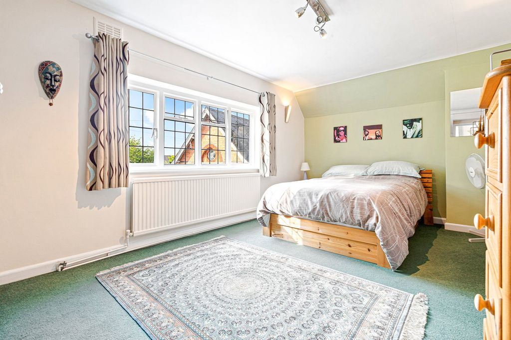 Additional image 17 of 4 bed detached house for saleMain Street, Cossington, Leicester LE7