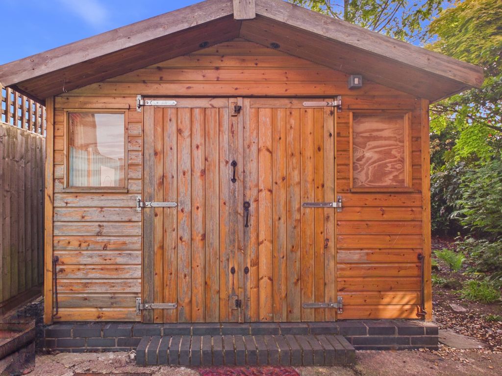 Additional image 30 of 3 bed semi-detached house for sale26 Park Road Sapcote, Sapcote, Leicester LE9