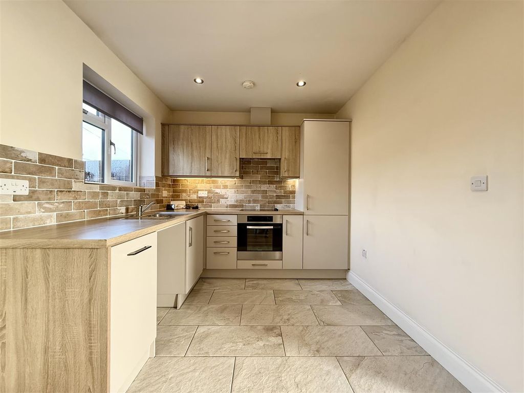 Additional image 6 of 1 bed detached bungalow for saleSt. Phillips Road, Burton-On-The-Wolds, Loughborough LE12