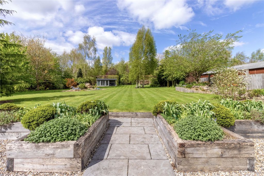 Additional image 12 of 6 bed detached house for saleMain Road, Curbridge, Witney, Oxfordshire OX29