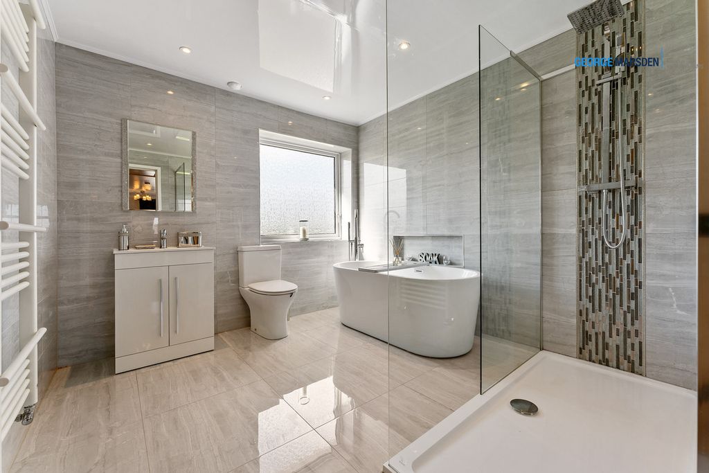 Additional image 33 of 5 bed detached house for saleWimborne Road, Wigan WN5