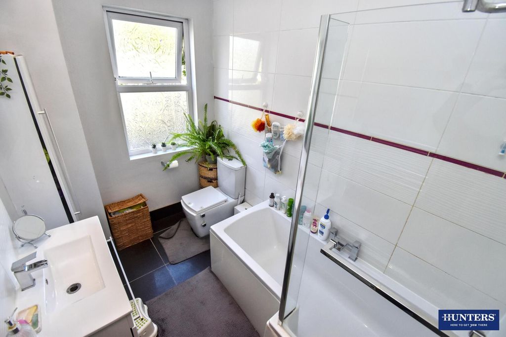 Additional image 13 of 2 bed terraced house for saleBushloe End, Wigston LE18