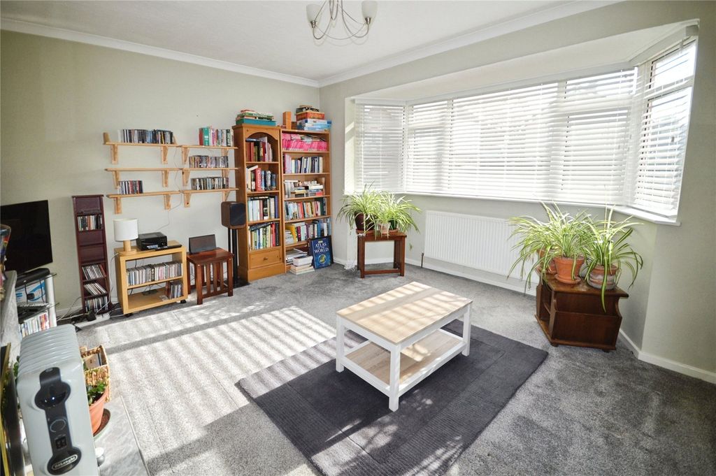 Additional image 3 of 2 bed bungalow for saleZetland Close, Coalville, Leicestershire LE67