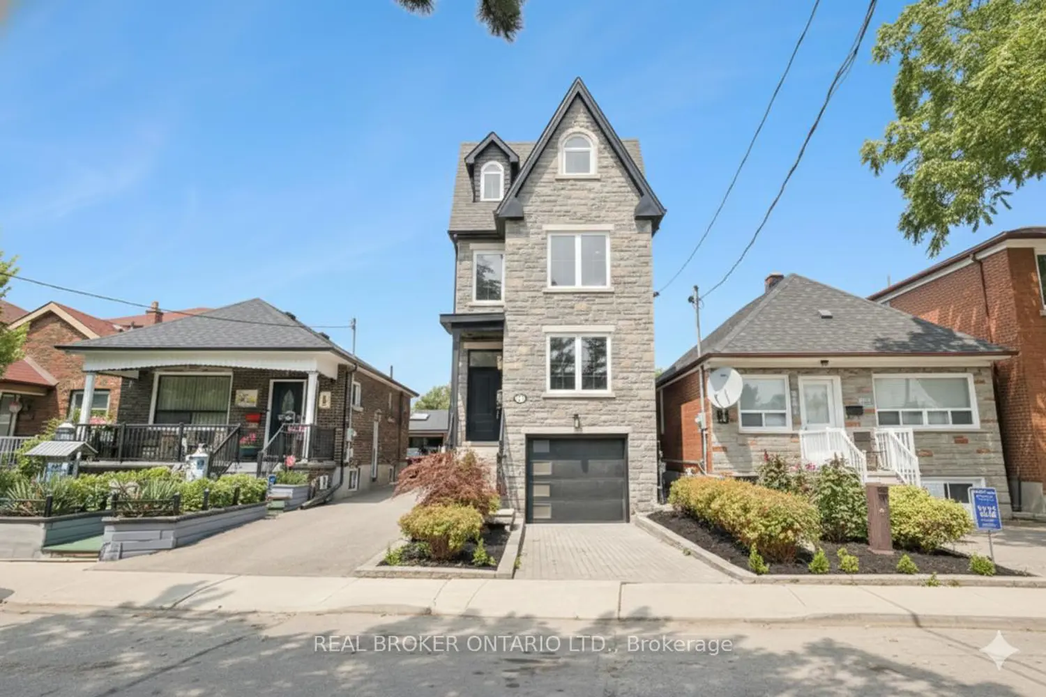 108 Hatherley Road