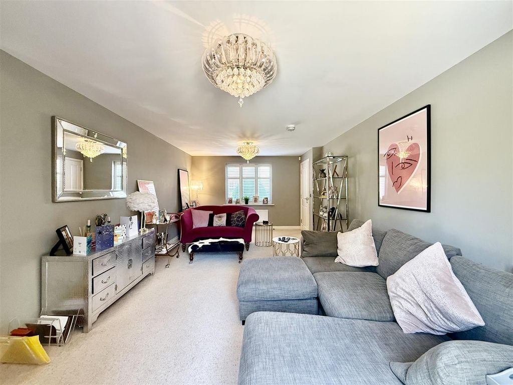 Additional image 6 of 5 bed detached house for saleFlint Lane, Barrow Upon Soar, Loughborough LE12