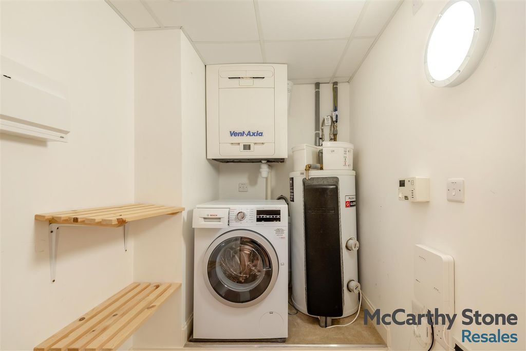 Additional image 19 of 1 bed flat for saleLoughborough Road, Quorn LE12