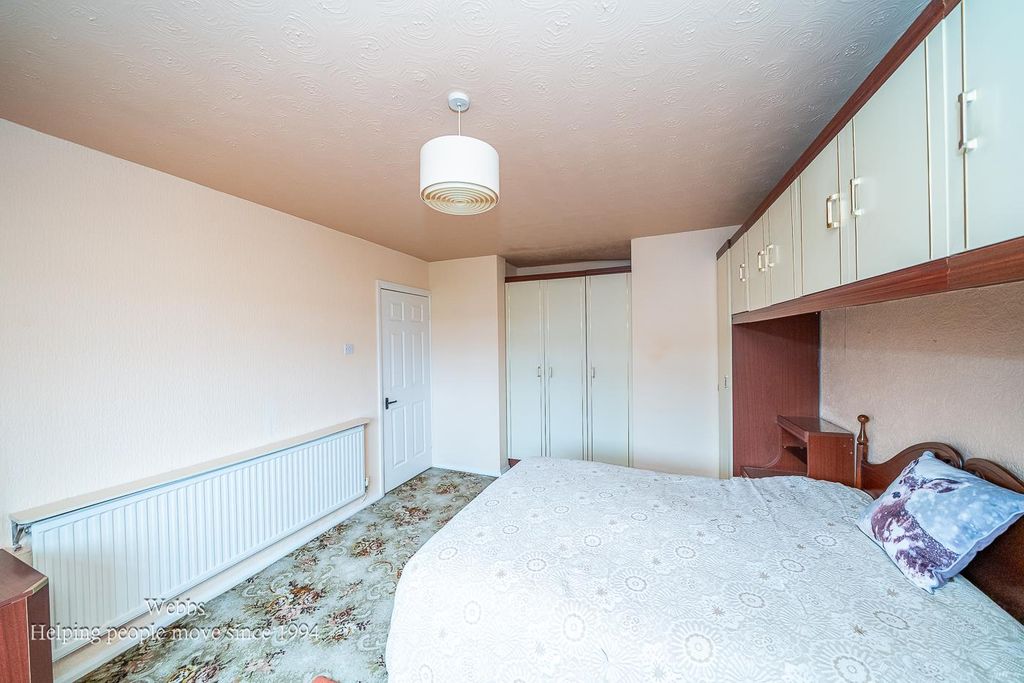 Additional image 20 of 3 bed property for saleHighgrove Close, Willenhall WV12