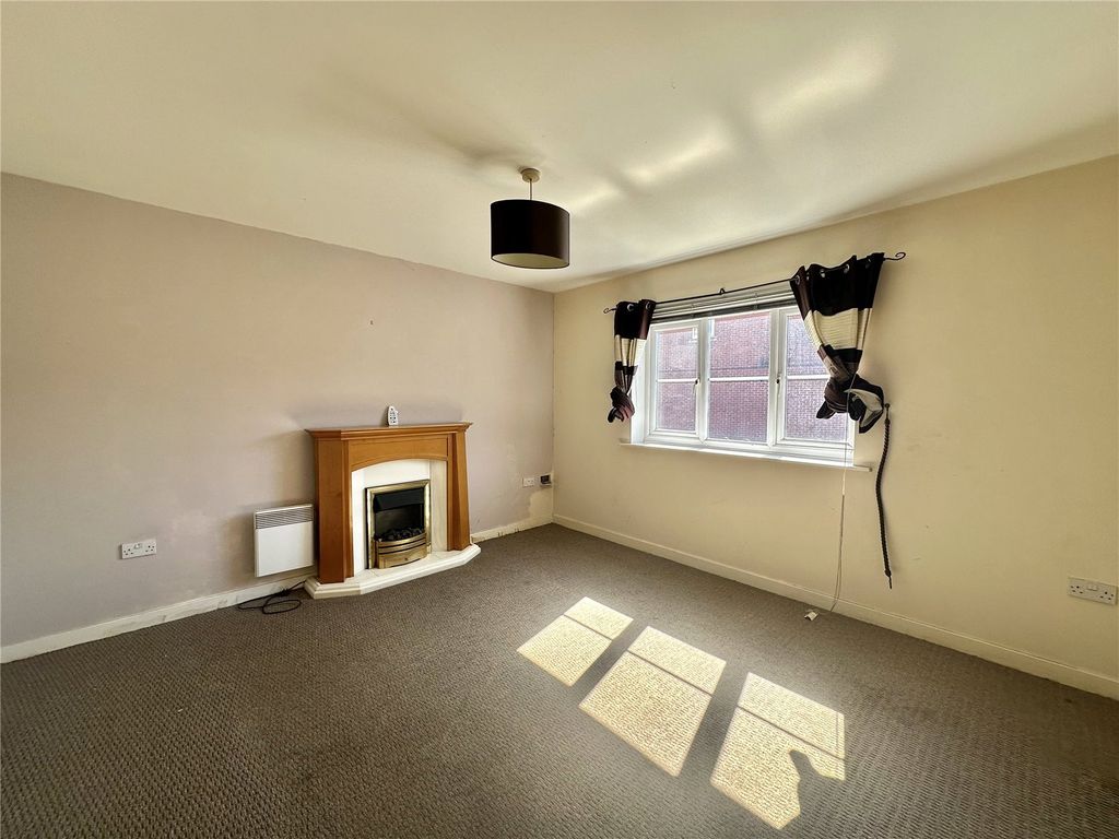 Additional image 2 of 2 bed flat for saleGuest Street, Widnes, Cheshire WA8