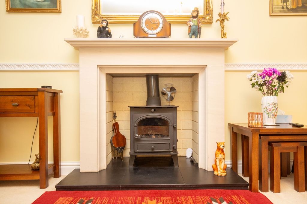 Additional image 5 of 5 bed detached house for saleOrton Lane, Twycross CV9