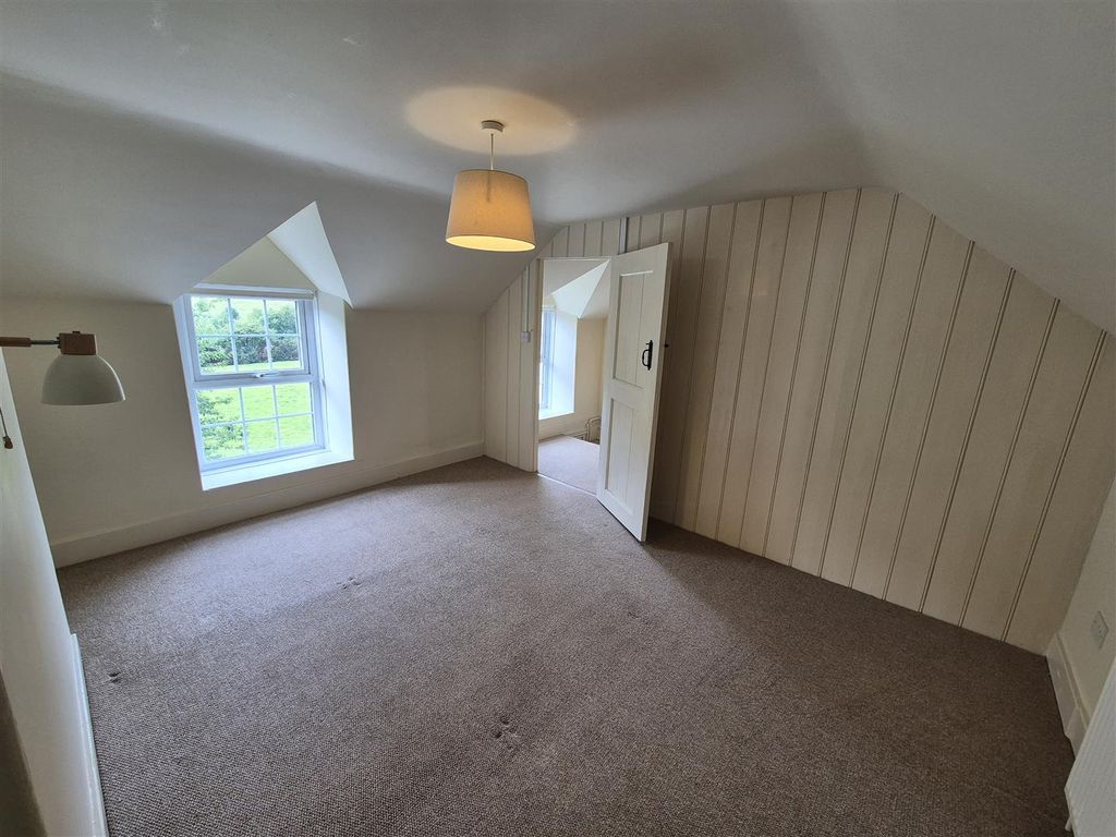 Additional image 10 of 2 bed detached house for saleLlanafan, Aberystwyth SY23