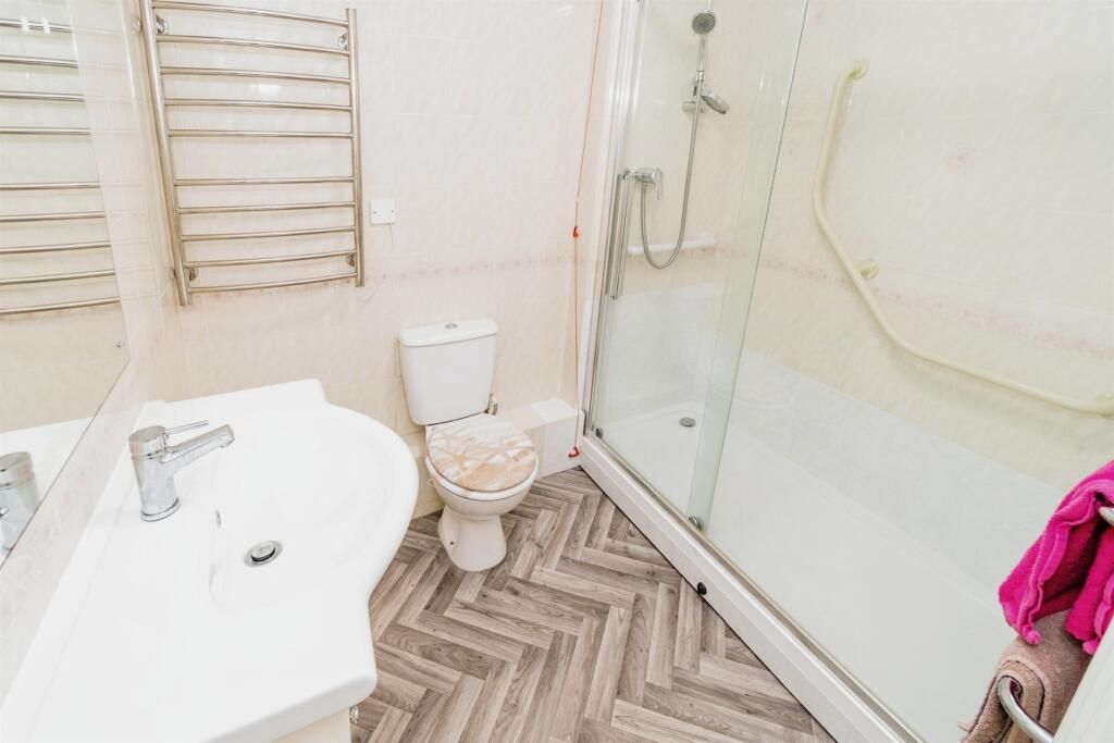 Additional image 9 of 1 bed flat for saleOakley Road, Southampton SO16