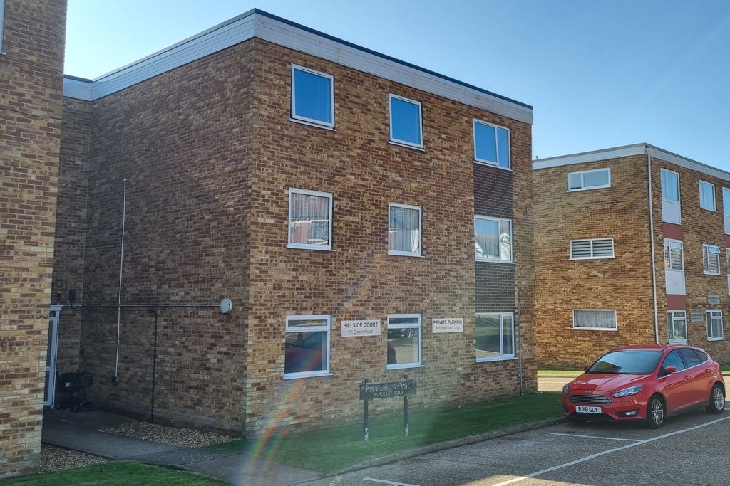 Additional image 13 of 2 bed flat for saleDrayton, Hampshire PO6
