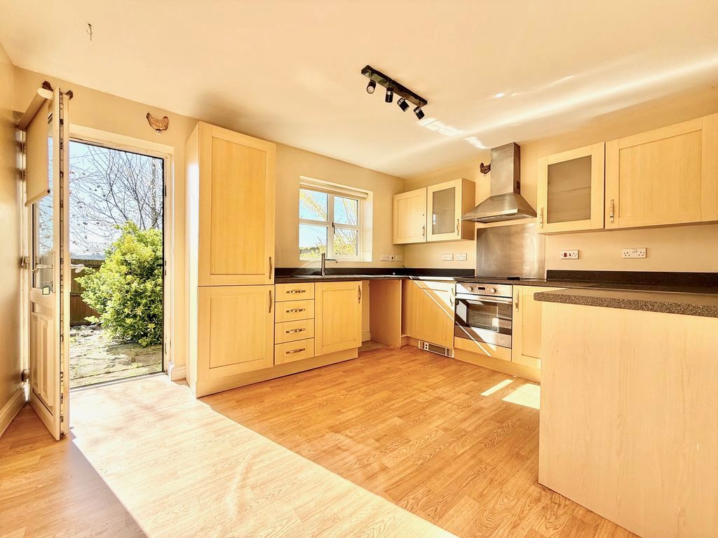 Additional image 2 of 2 bed semi-detached house for saleGreat Close, South Witham, Grantham NG33