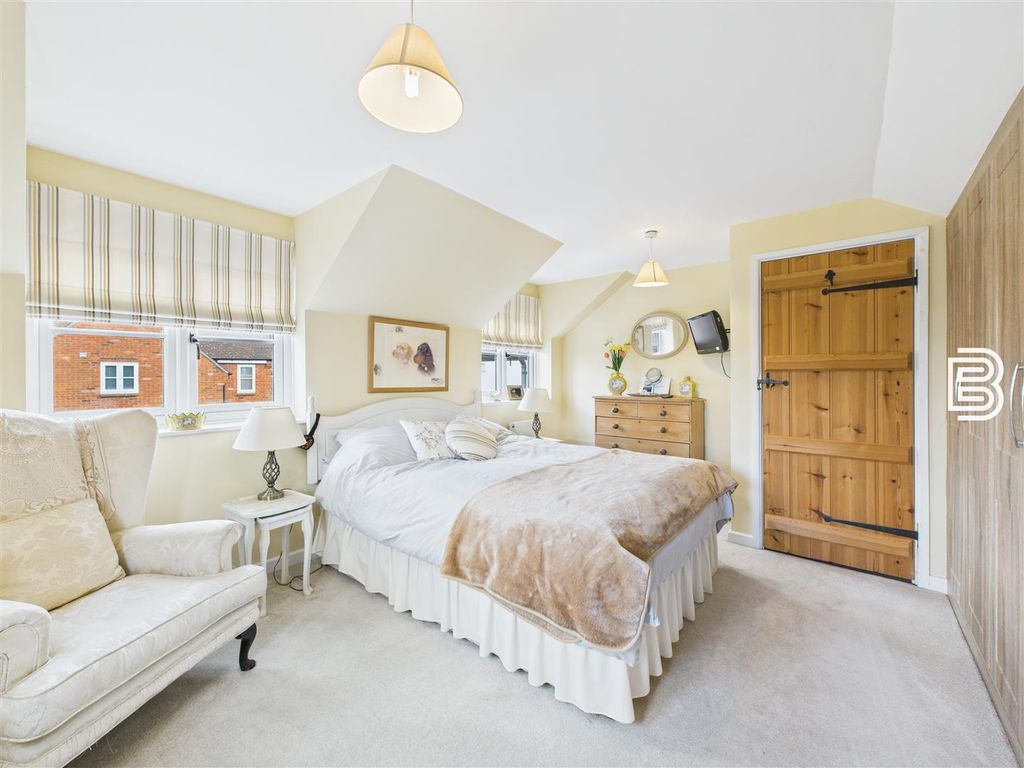 Additional image 17 of 3 bed cottage for saleMain Street, Willey, Rugby CV23