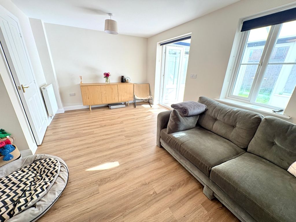 Additional image 2 of 4 bed terraced house for saleFretter Close, Broughton Astley, Leicester LE9
