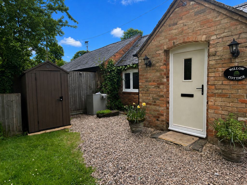 Additional image 26 of 2 bed cottage for saleMain Street, Skeffington, Leicester LE7
