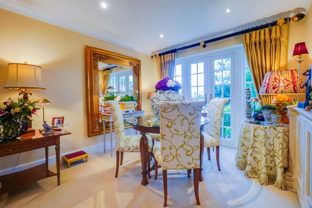 Additional image 11 of 4 bed link detached house for saleSt. Catharines Way, Houghton-On-The-Hill, Leicester LE7
