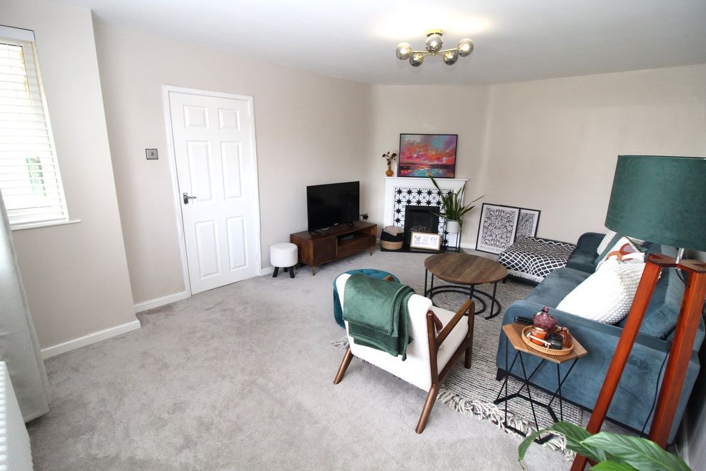 Additional image 2 of 3 bed semi-detached house for saleCumberwell Drive, Enderby, Leicester LE19