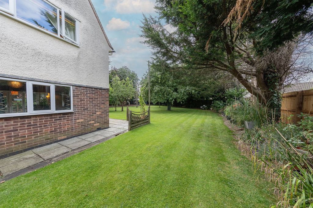 Additional image 5 of 4 bed detached house for saleHall Close, Kibworth Harcourt, Leicester LE8