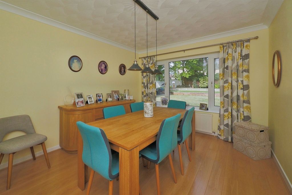 Additional image 8 of 4 bed detached house for saleHartland Road, Worksop S80