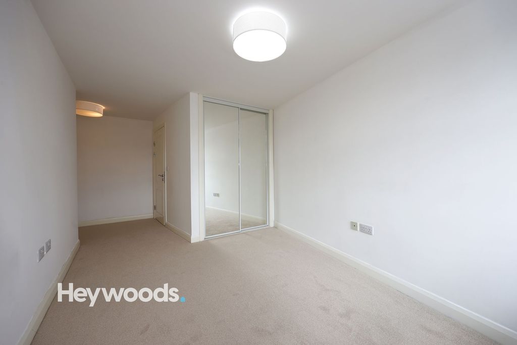 Additional image 24 of 2 bed flat for saleAdlington House, High Street, Wolstanton, Newcastle Under Lyme ST5