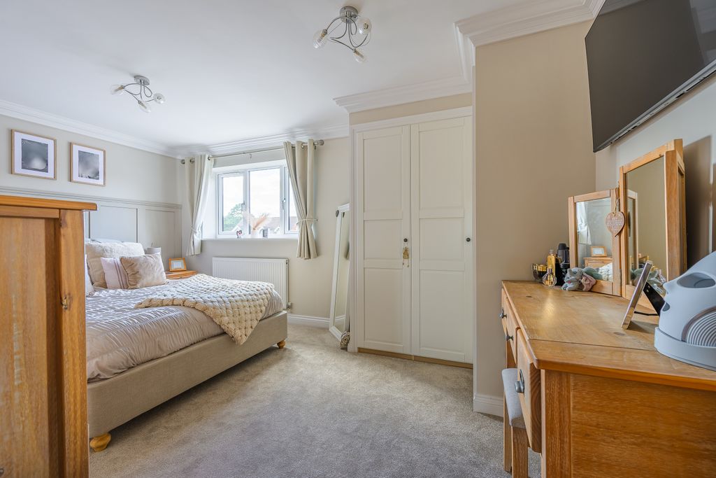 Additional image 23 of 5 bed detached house for saleForton Road, Newport TF10