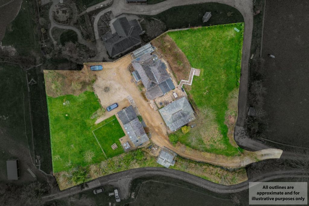 Additional image 35 of 7 bed detached house for saleWhistleigh Farm, Yelverton PL20