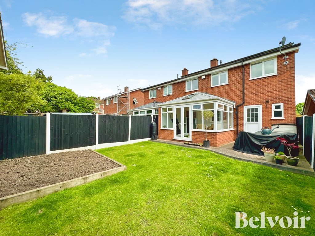 Additional image 23 of 4 bed semi-detached house for saleRosewood Drive, Coppice Farm Estate, Willenhall WV12