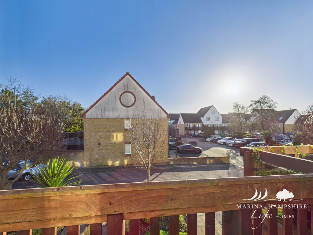 Additional image 17 of 2 bed terraced house for saleTintagel Way, Port Solent PO6
