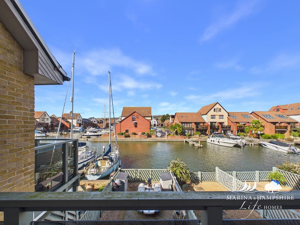 Additional image 15 of 4 bed town house for saleBryher Island, Port Solent PO6