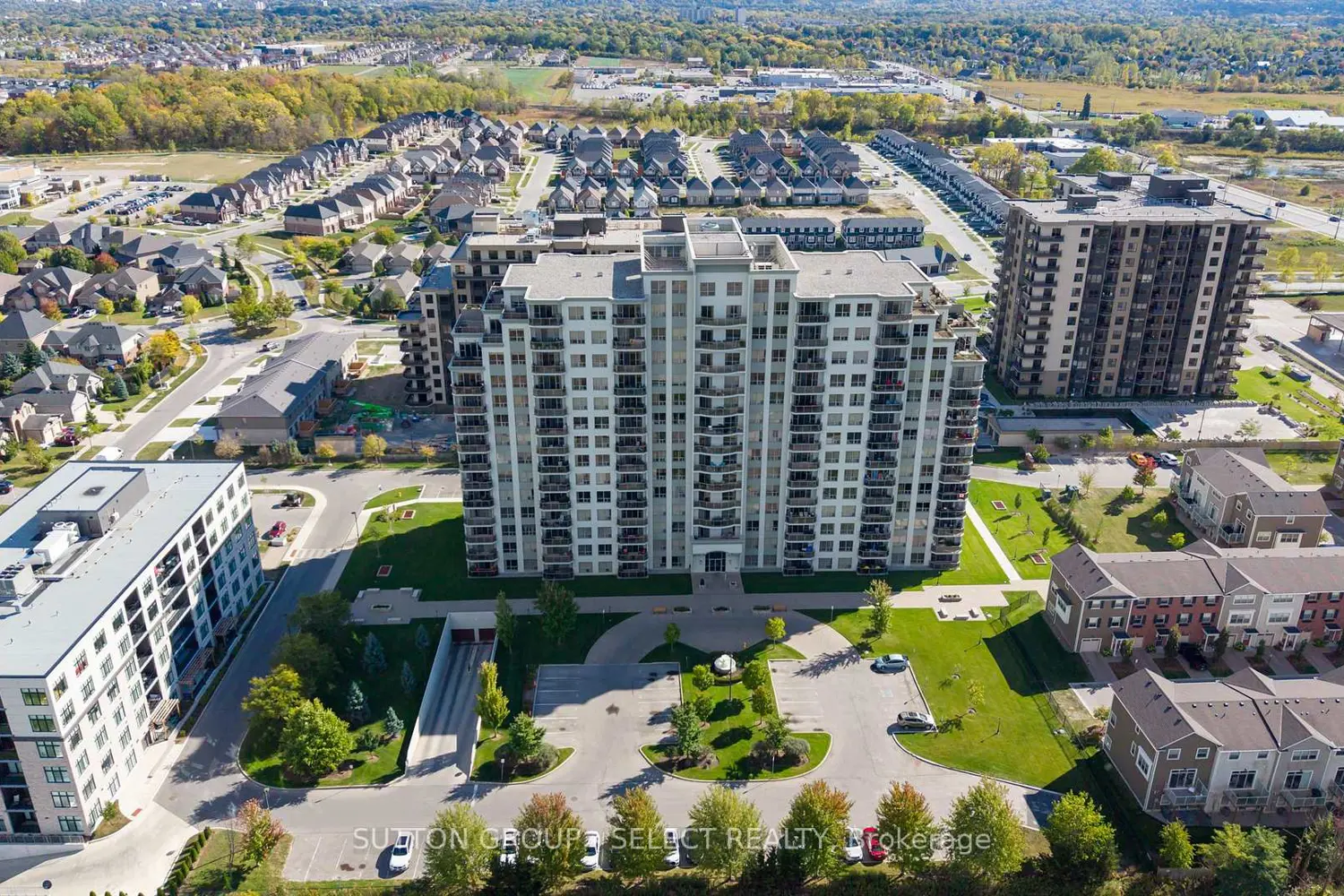 1030 Coronation Drive 812