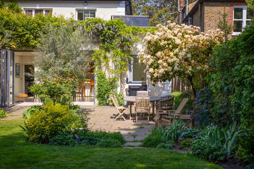 Additional image 8 of 5 bed property for saleSheen Road, Richmond, London TW10