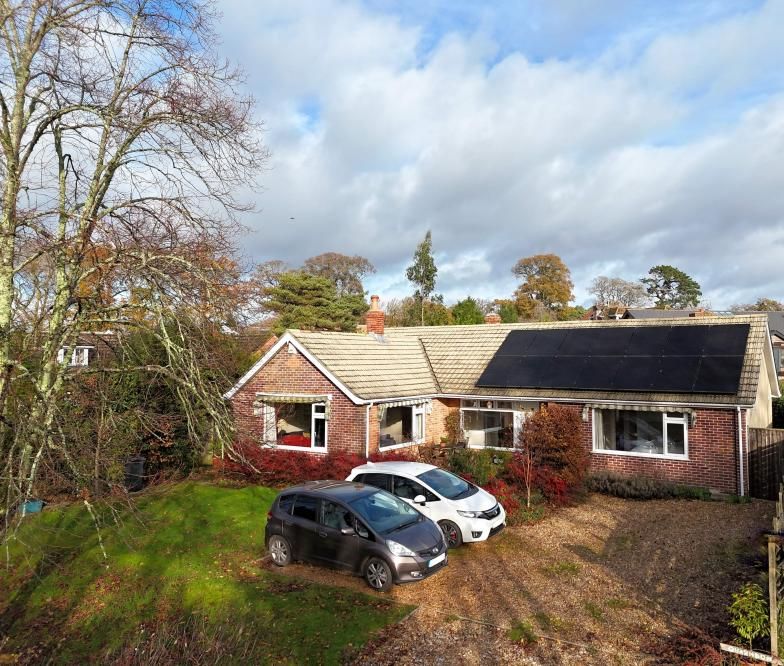 Additional image 16 of 4 bed detached bungalow for saleBells Drive, Giddylake, Wimborne BH21