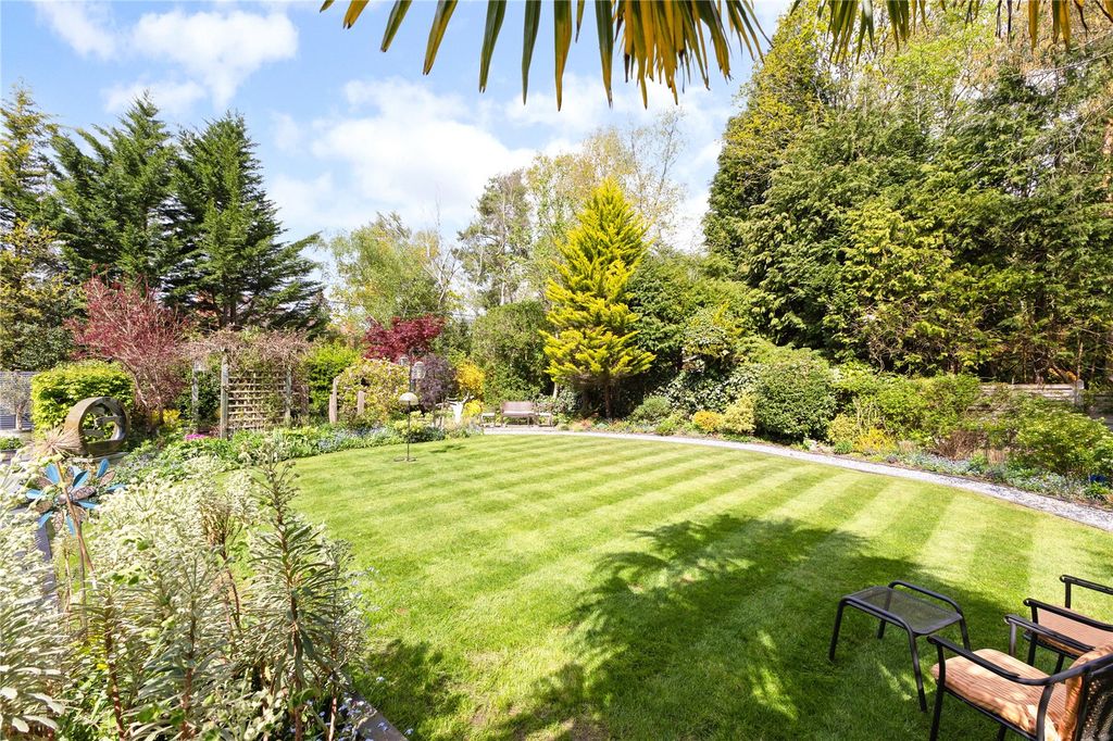 Additional image 27 of 4 bed detached house for saleKiln Ride, Finchampstead, Wokingham RG40
