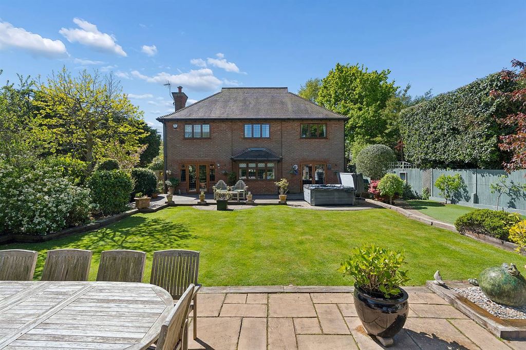 Additional image 30 of 5 bed detached house for saleBoundary Chase, Chestfield, Whitstable CT5