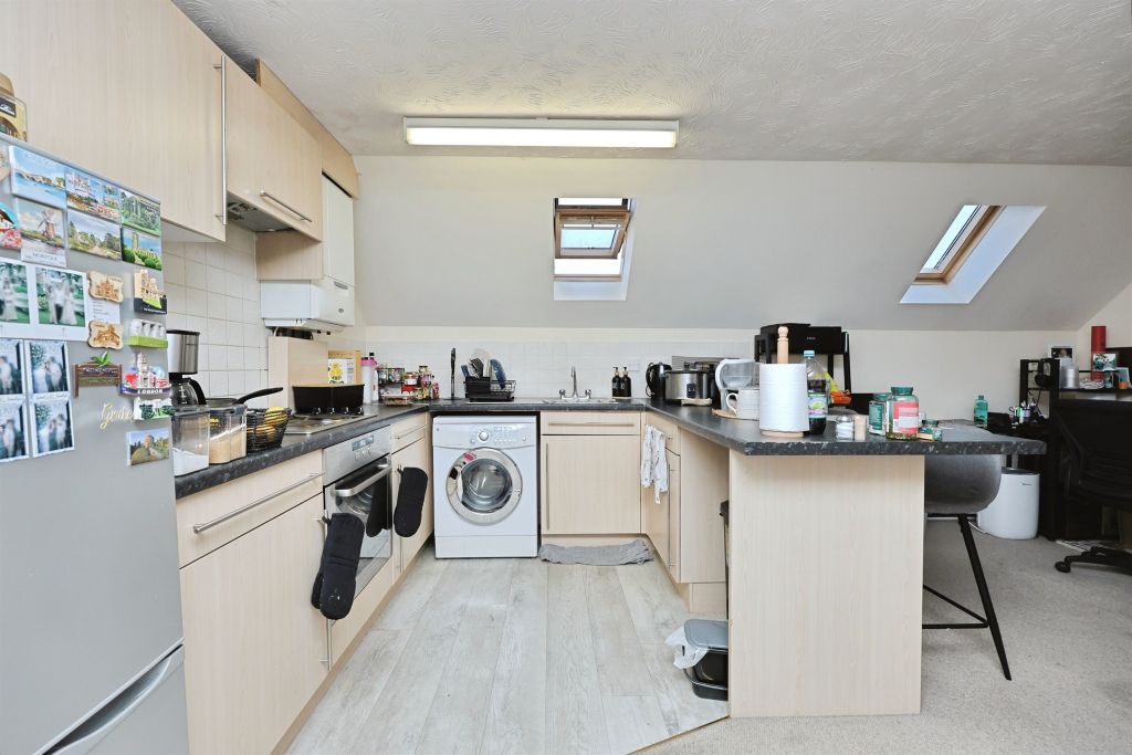 Additional image 6 of 1 bed flat for saleMawkin Close, Norwich NR5