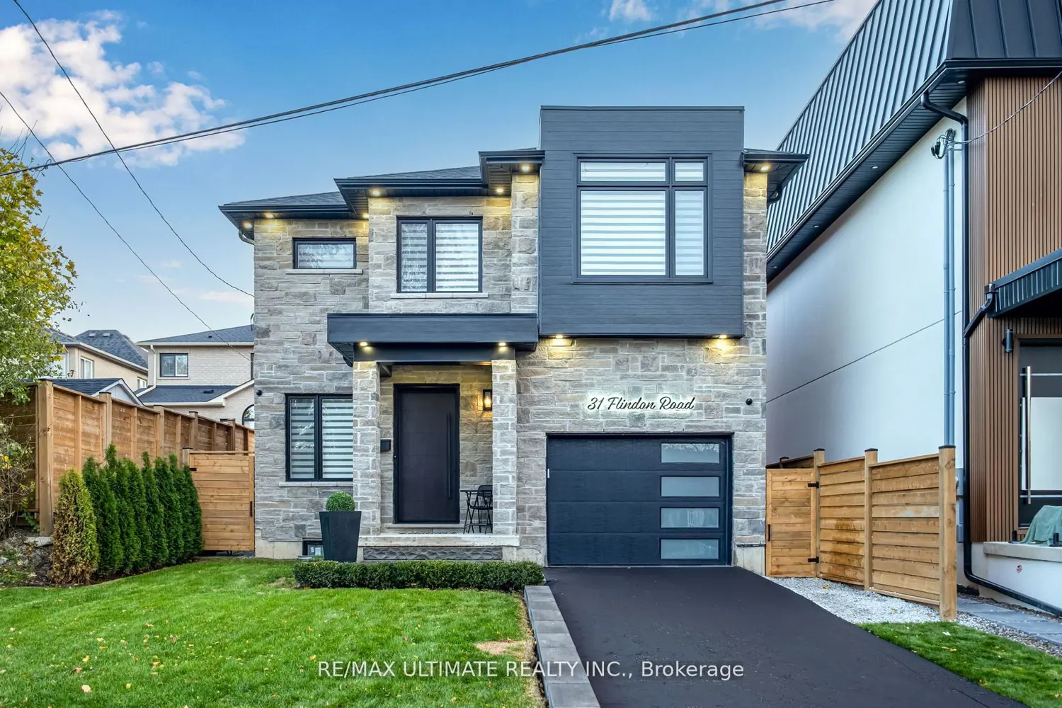 31 Flindon Road