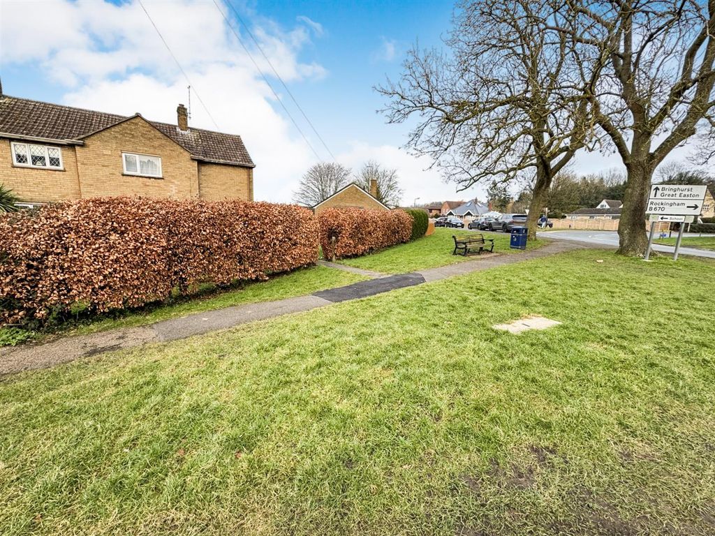 Additional image 31 of 3 bed semi-detached house for saleBerryfield Road, Cottingham, Market Harborough LE16